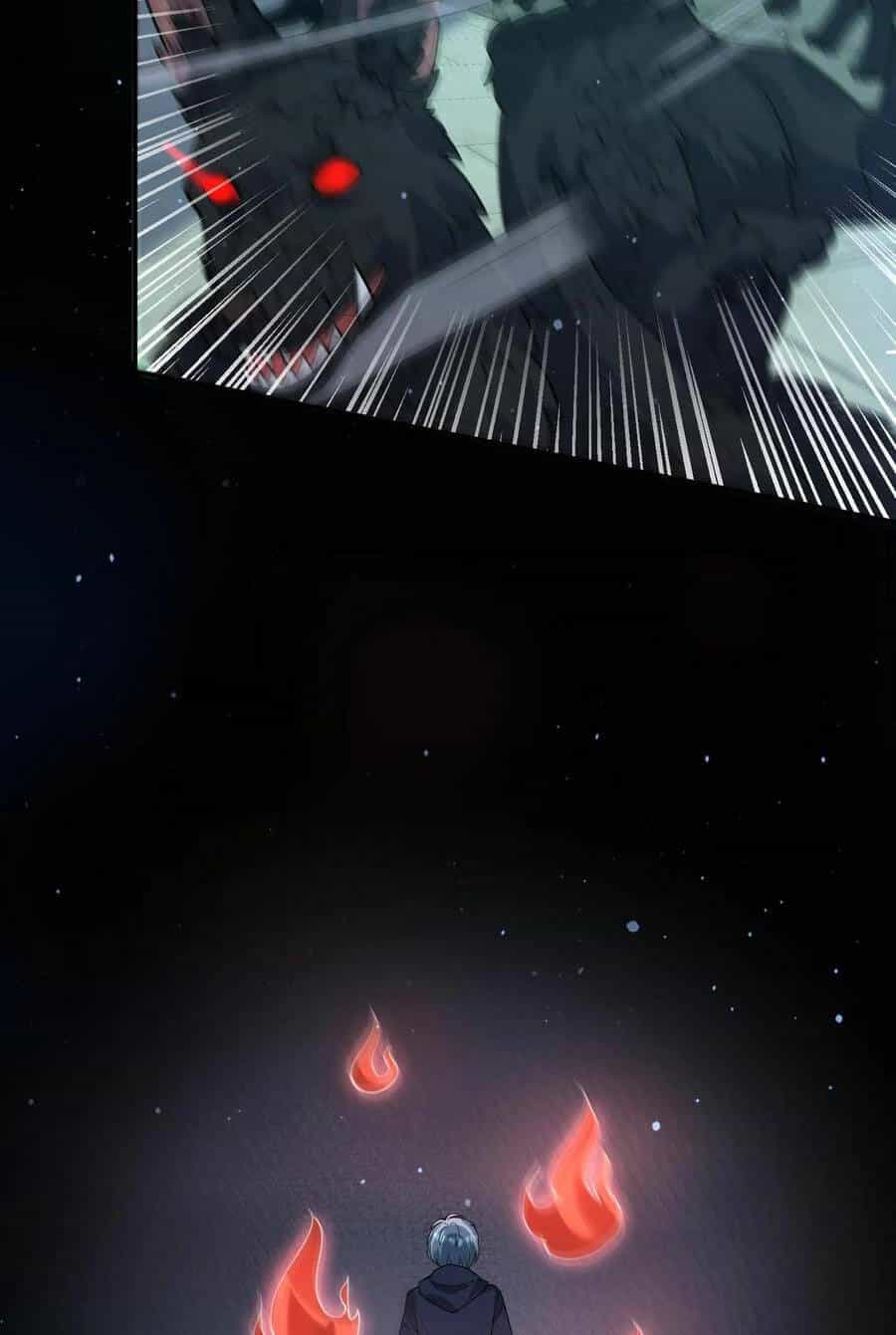 Ngày Tận Thế: Ta Nhận Được Tỷ Lệ Rớt Đồ Gấp 100 Lần - Chương 98 - ảnh 7