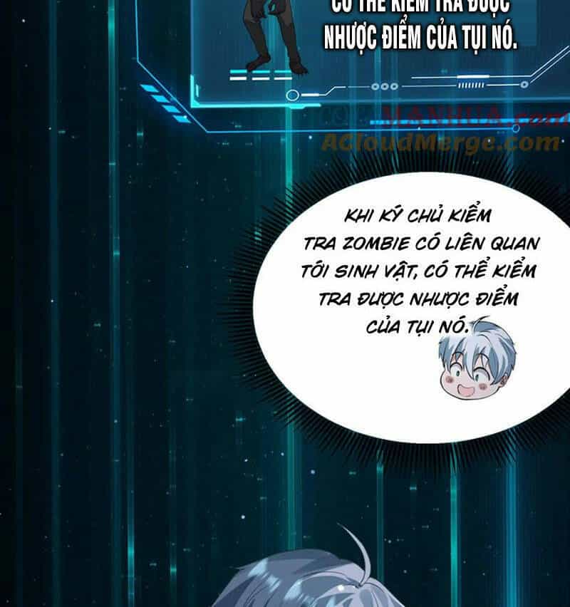 Ngày Tận Thế: Ta Nhận Được Tỷ Lệ Rớt Đồ Gấp 100 Lần - Chương 99 - ảnh 4