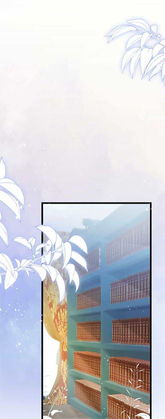 Ngày Tháng Được Giáo Chủ Đại Nhân Sủng Ái - Chương 1 - ảnh 18
