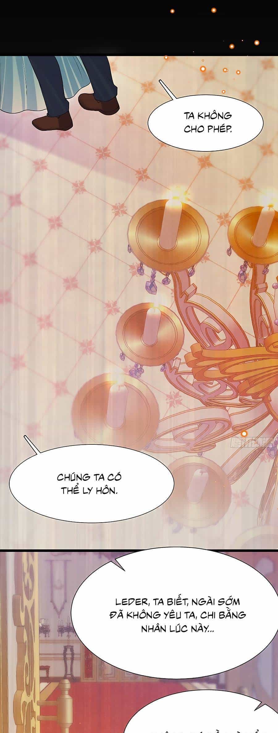 Ngày Tháng Được Giáo Chủ Đại Nhân Sủng Ái - Chương 10 - ảnh 26