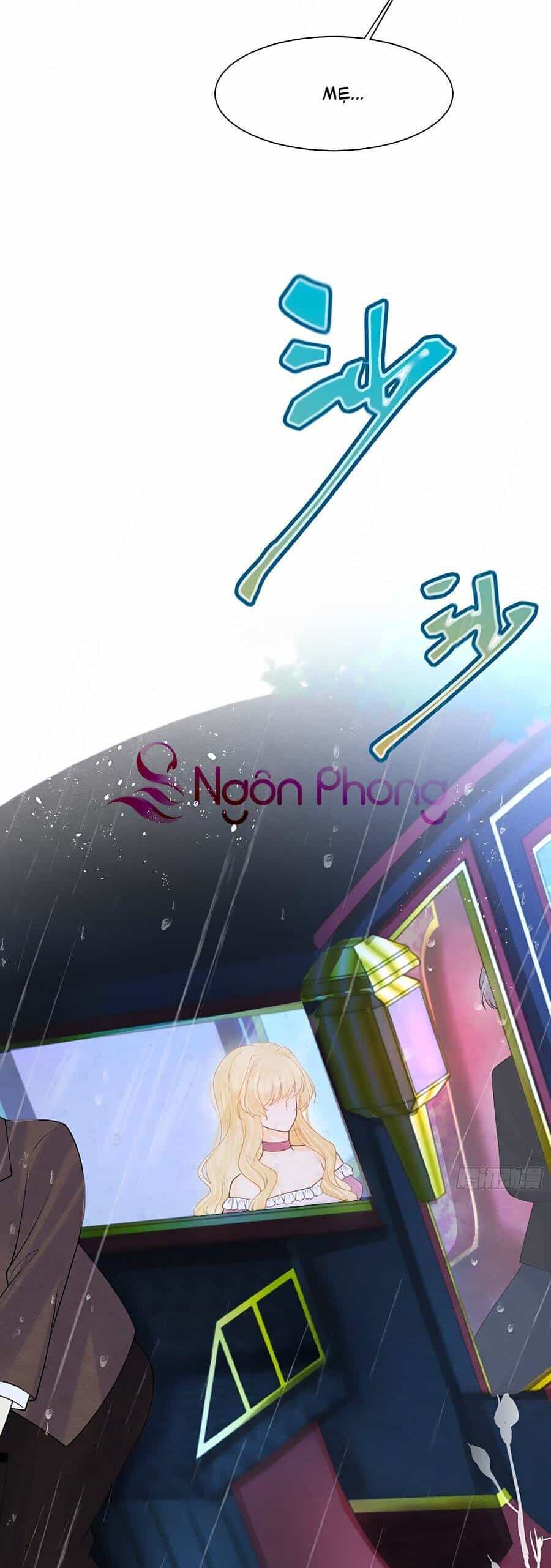Ngày Tháng Được Giáo Chủ Đại Nhân Sủng Ái - Chương 11 - ảnh 14