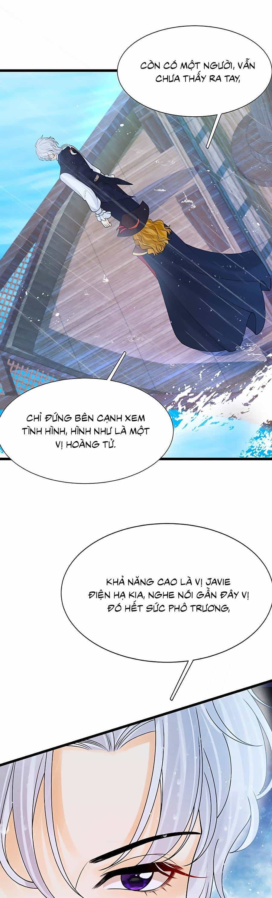 Ngày Tháng Được Giáo Chủ Đại Nhân Sủng Ái - Chương 11 - ảnh 28
