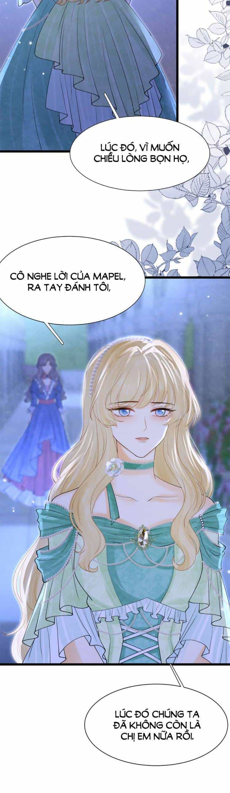 Ngày Tháng Được Giáo Chủ Đại Nhân Sủng Ái - Chương 13 - ảnh 18