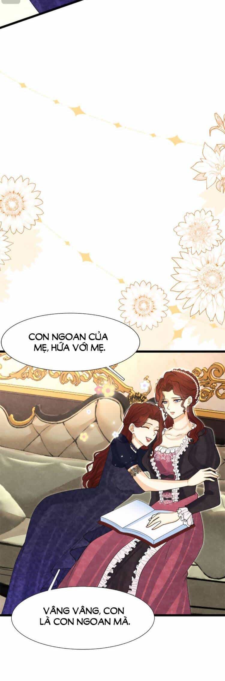 Ngày Tháng Được Giáo Chủ Đại Nhân Sủng Ái - Chương 13 - ảnh 26