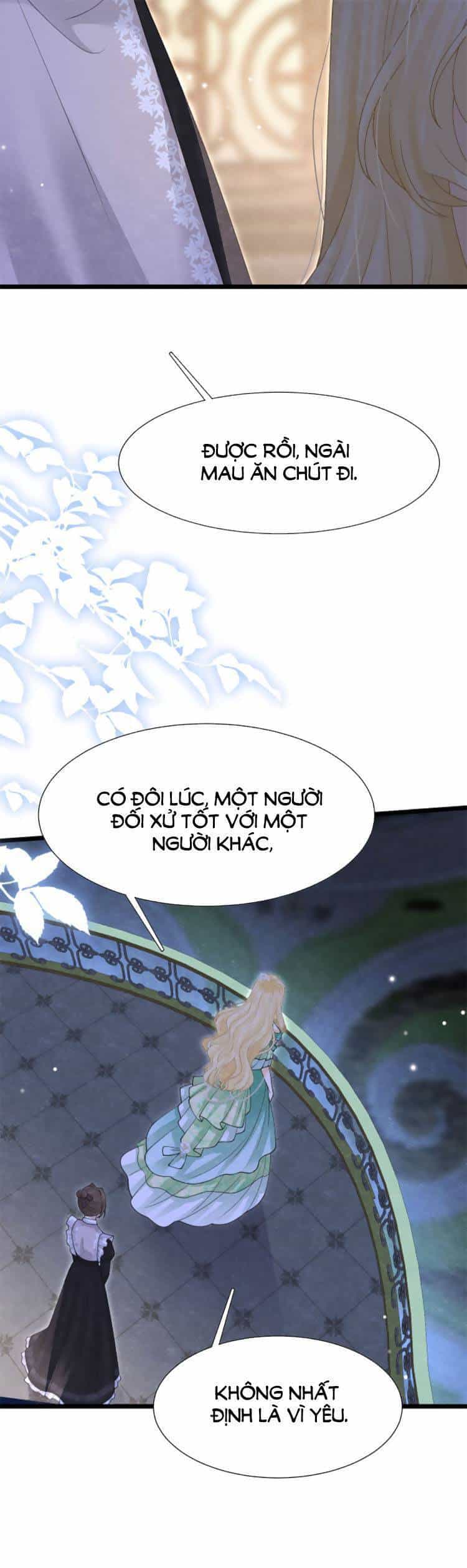 Ngày Tháng Được Giáo Chủ Đại Nhân Sủng Ái - Chương 14 - ảnh 10