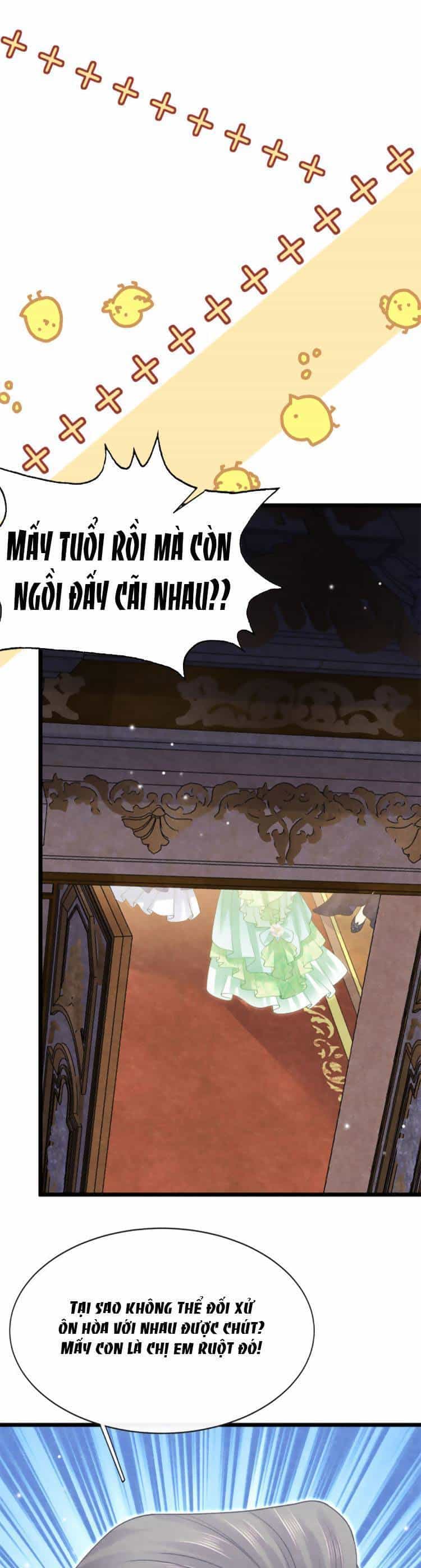 Ngày Tháng Được Giáo Chủ Đại Nhân Sủng Ái - Chương 14 - ảnh 2