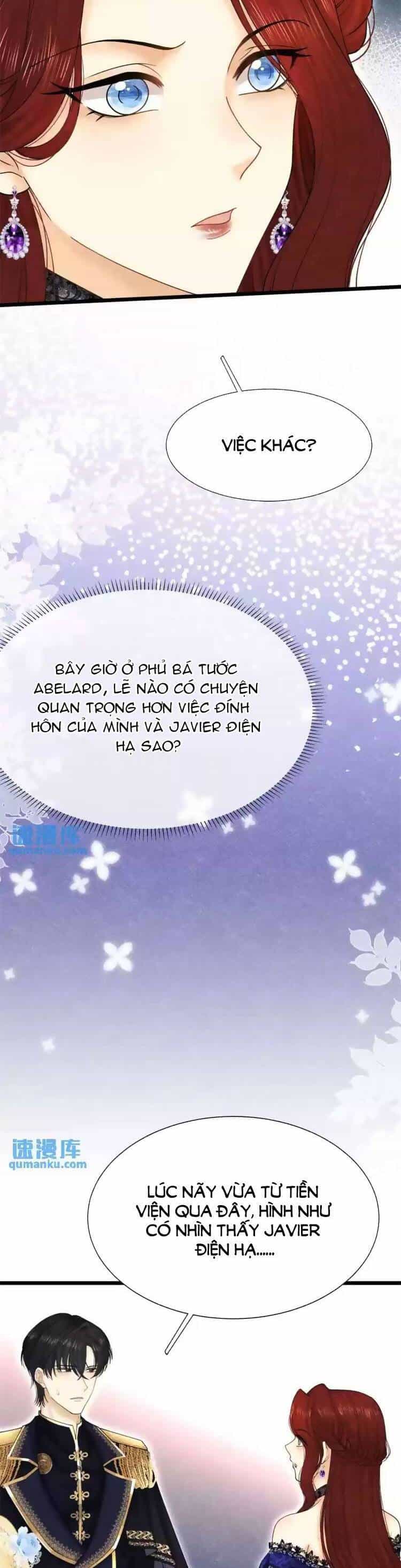 Ngày Tháng Được Giáo Chủ Đại Nhân Sủng Ái - Chương 16 - ảnh 19