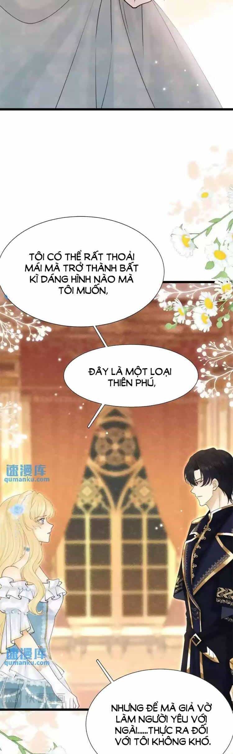 Ngày Tháng Được Giáo Chủ Đại Nhân Sủng Ái - Chương 16 - ảnh 24
