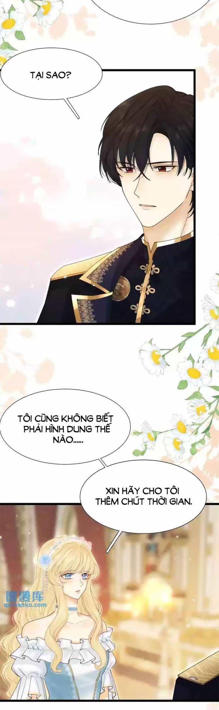 Ngày Tháng Được Giáo Chủ Đại Nhân Sủng Ái - Chương 16 - ảnh 25
