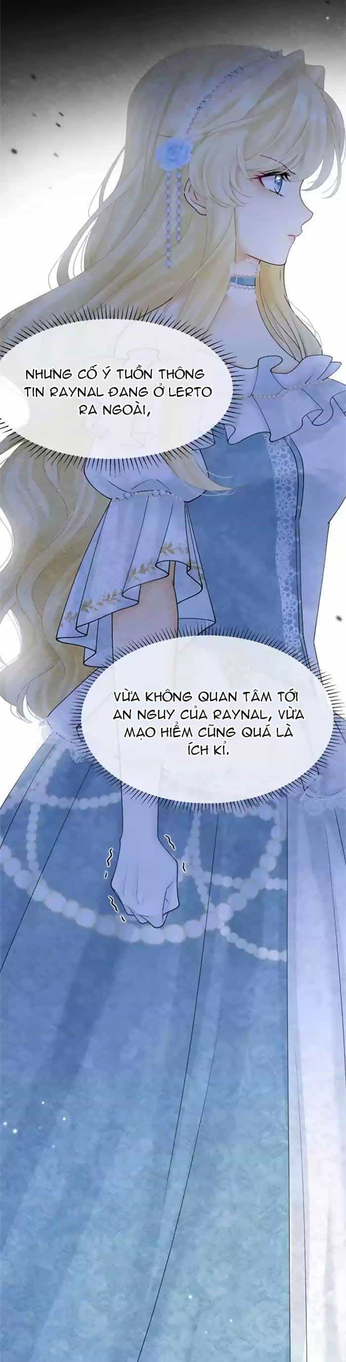 Ngày Tháng Được Giáo Chủ Đại Nhân Sủng Ái - Chương 17 - ảnh 20