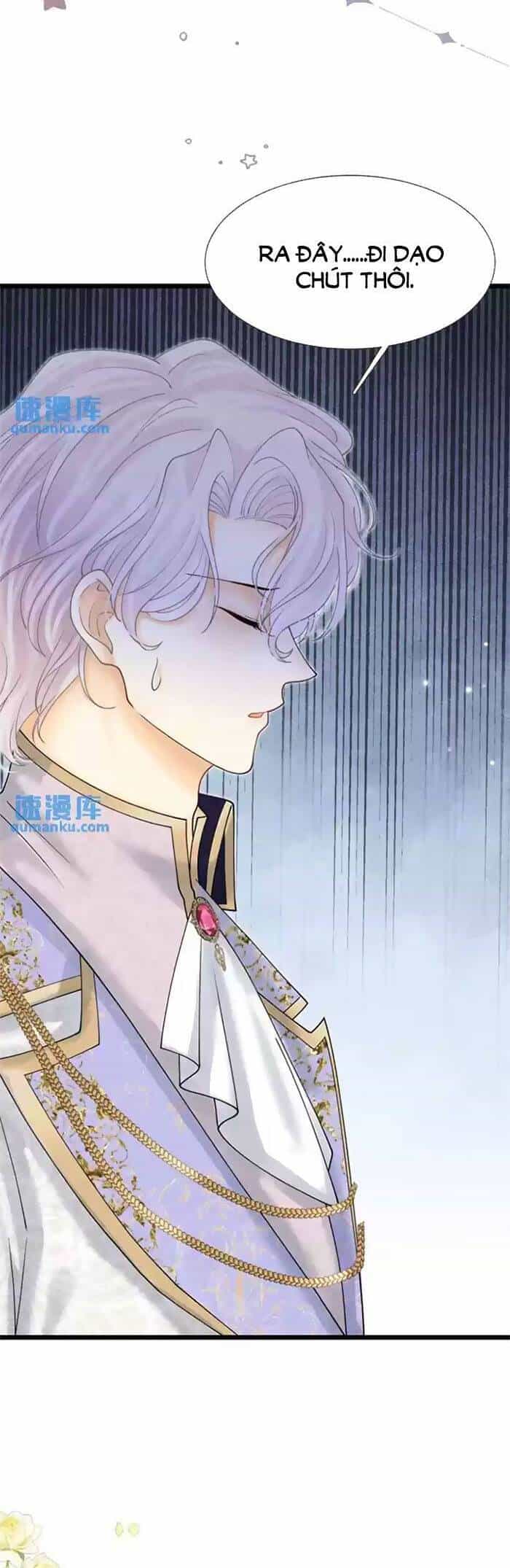 Ngày Tháng Được Giáo Chủ Đại Nhân Sủng Ái - Chương 17 - ảnh 24