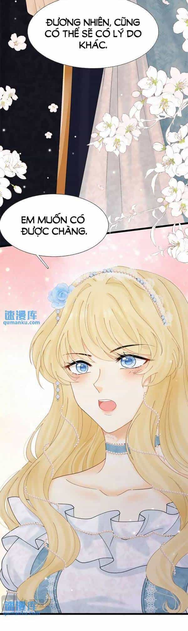 Ngày Tháng Được Giáo Chủ Đại Nhân Sủng Ái - Chương 18 - ảnh 14