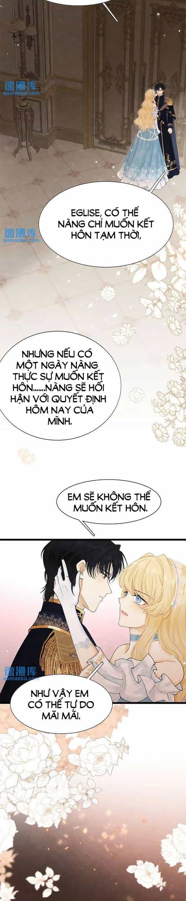 Ngày Tháng Được Giáo Chủ Đại Nhân Sủng Ái - Chương 18 - ảnh 17