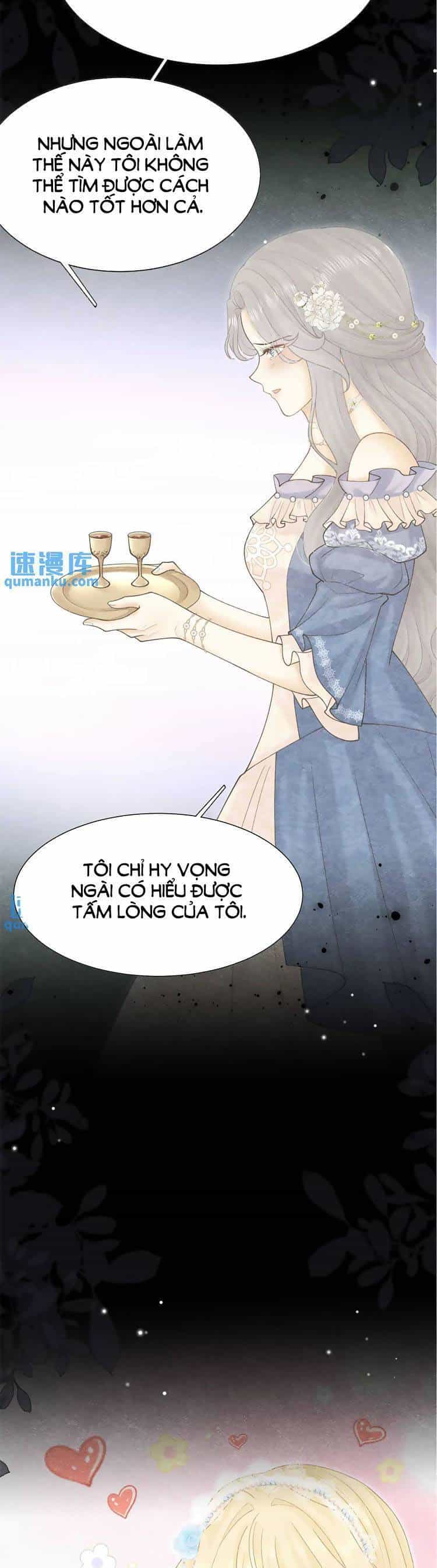 Ngày Tháng Được Giáo Chủ Đại Nhân Sủng Ái - Chương 19 - ảnh 14