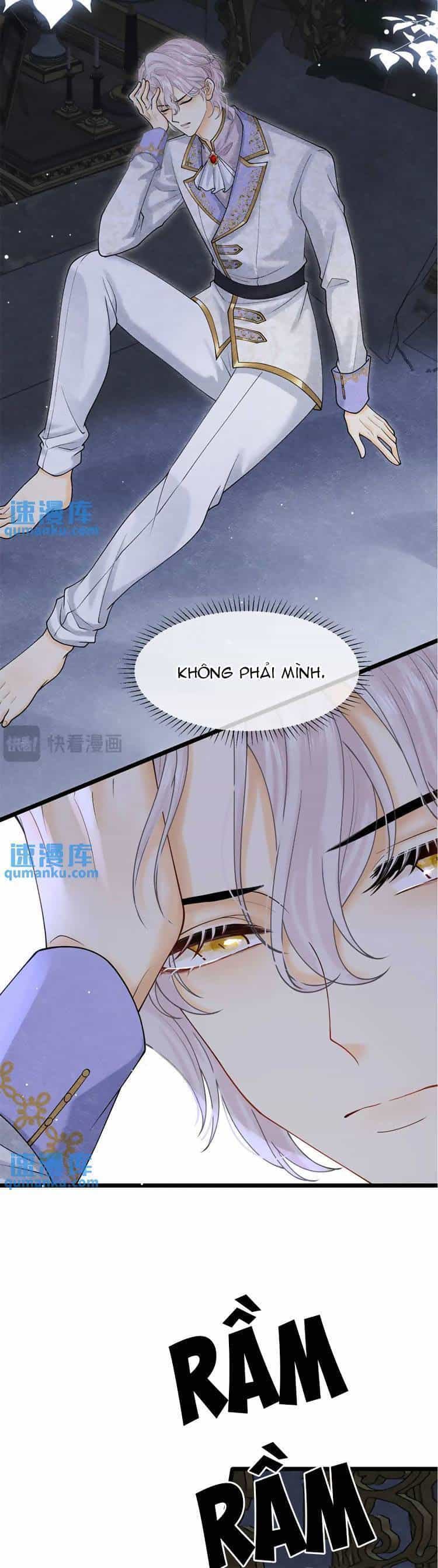 Ngày Tháng Được Giáo Chủ Đại Nhân Sủng Ái - Chương 19 - ảnh 16