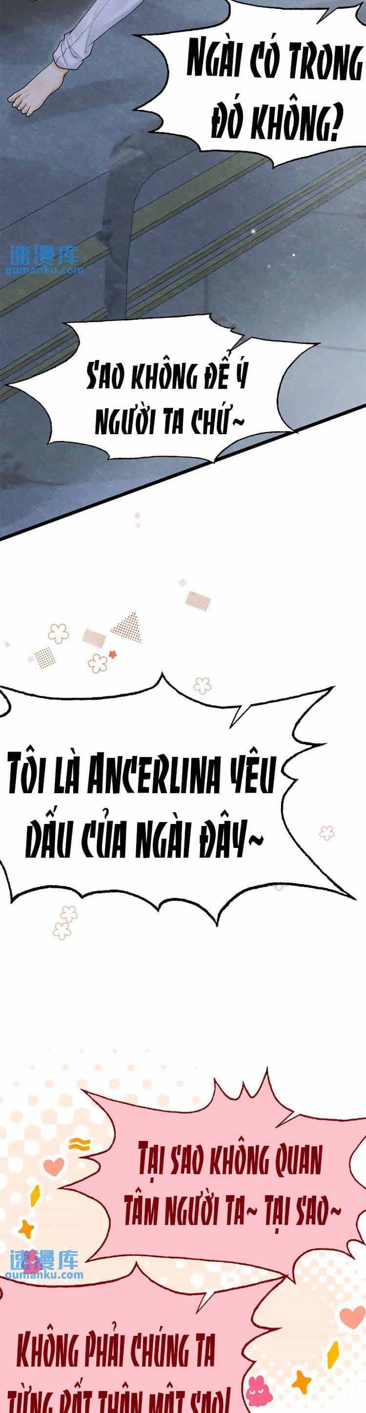 Ngày Tháng Được Giáo Chủ Đại Nhân Sủng Ái - Chương 19 - ảnh 18