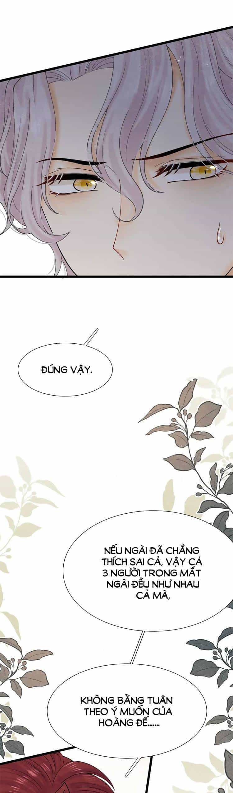 Ngày Tháng Được Giáo Chủ Đại Nhân Sủng Ái - Chương 19 - ảnh 27