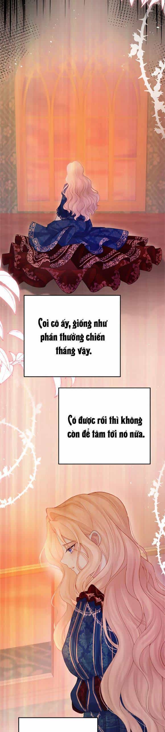 Ngày Tháng Được Giáo Chủ Đại Nhân Sủng Ái - Chương 2 - ảnh 9