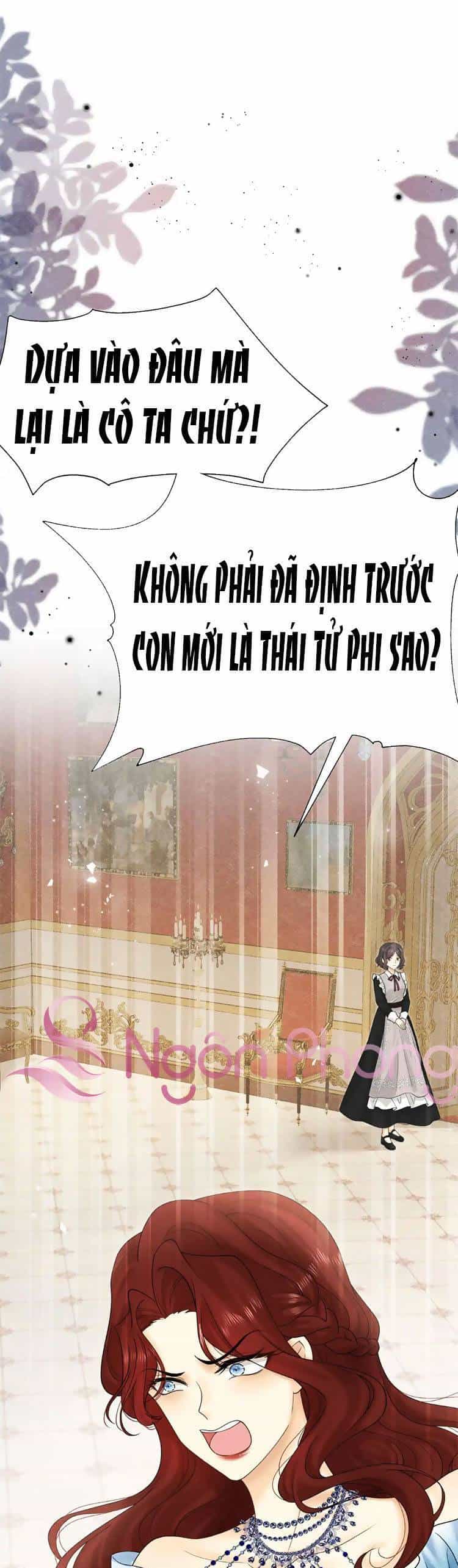 Ngày Tháng Được Giáo Chủ Đại Nhân Sủng Ái - Chương 21 - ảnh 2