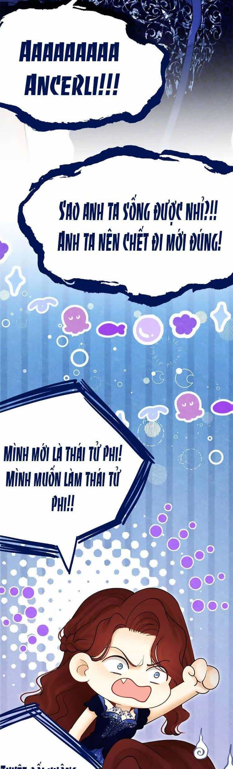 Ngày Tháng Được Giáo Chủ Đại Nhân Sủng Ái - Chương 21 - ảnh 7