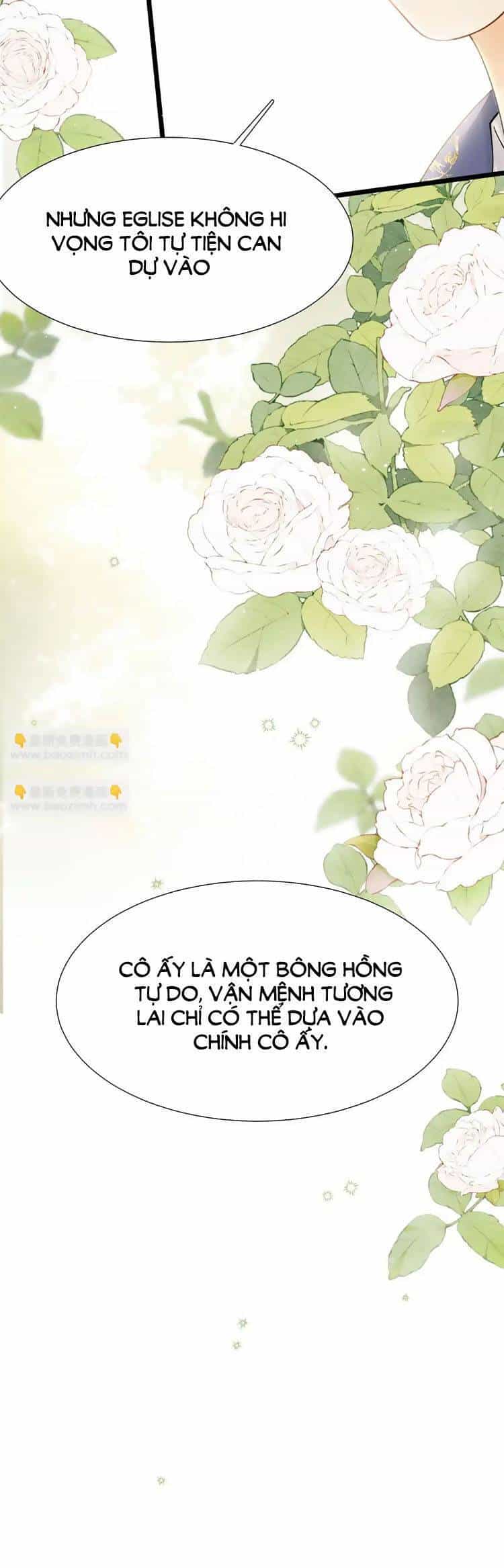 Ngày Tháng Được Giáo Chủ Đại Nhân Sủng Ái - Chương 22 - ảnh 10