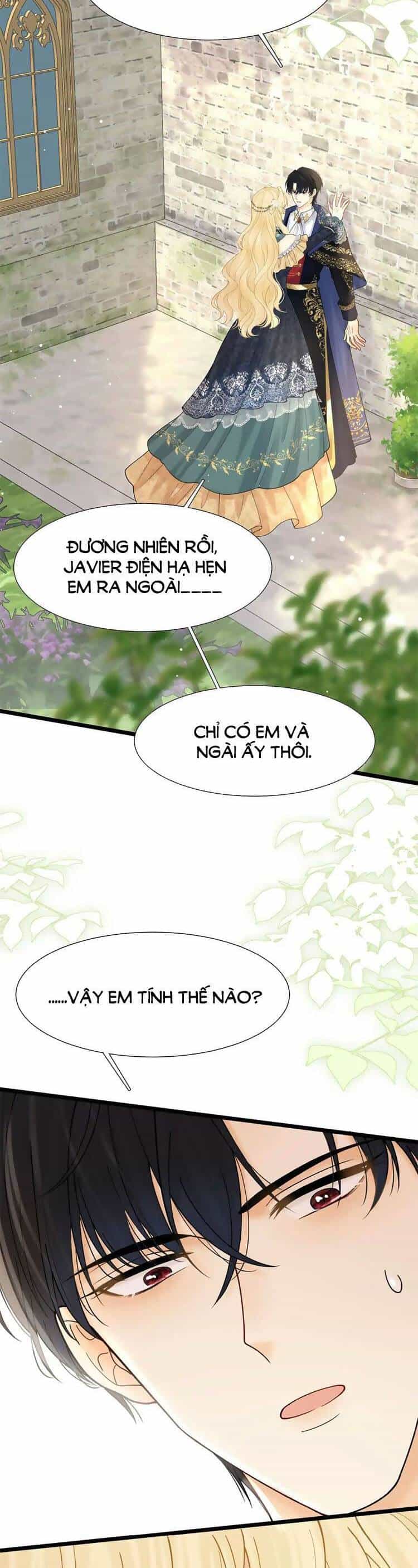 Ngày Tháng Được Giáo Chủ Đại Nhân Sủng Ái - Chương 22 - ảnh 12