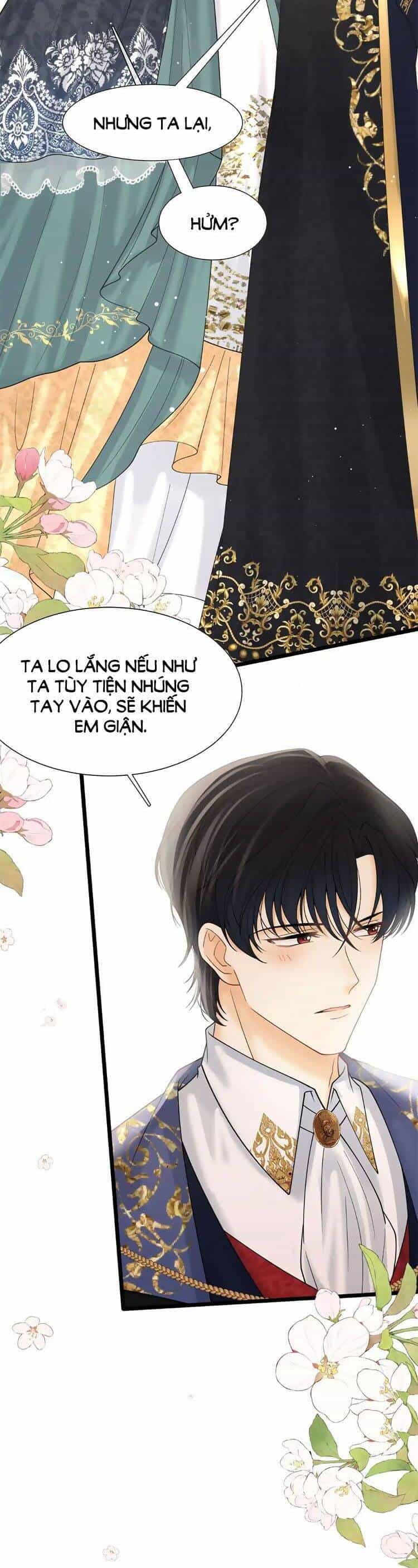 Ngày Tháng Được Giáo Chủ Đại Nhân Sủng Ái - Chương 22 - ảnh 14