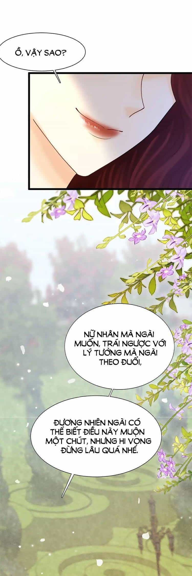 Ngày Tháng Được Giáo Chủ Đại Nhân Sủng Ái - Chương 24 - ảnh 27
