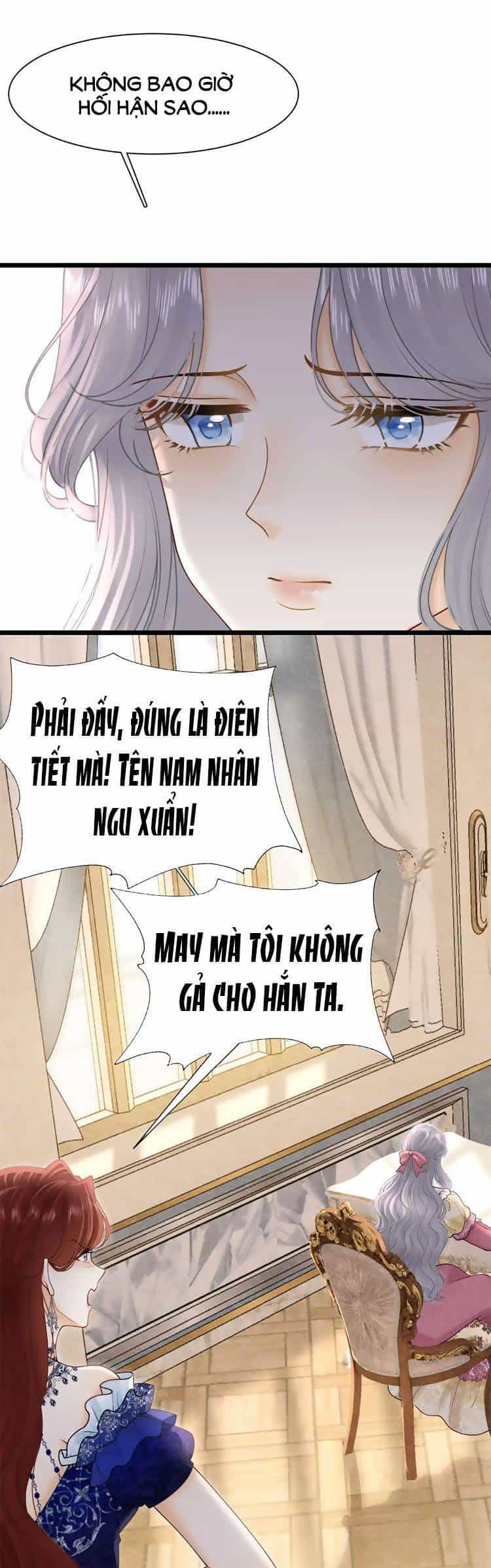 Ngày Tháng Được Giáo Chủ Đại Nhân Sủng Ái - Chương 25 - ảnh 13
