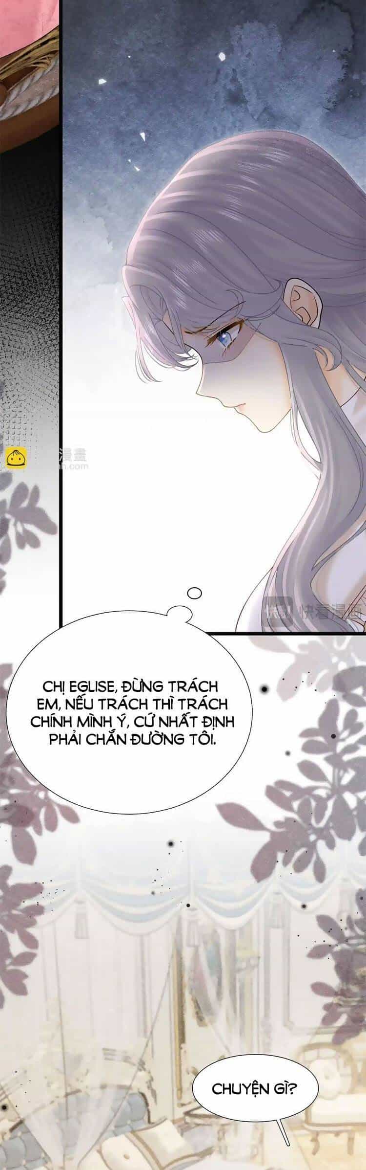 Ngày Tháng Được Giáo Chủ Đại Nhân Sủng Ái - Chương 25 - ảnh 15
