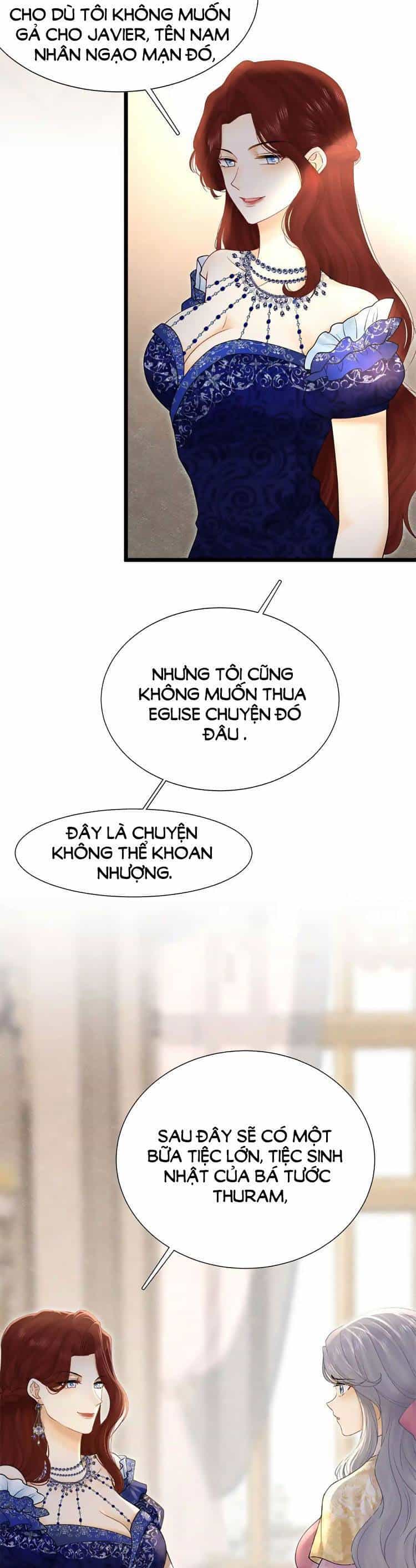 Ngày Tháng Được Giáo Chủ Đại Nhân Sủng Ái - Chương 25 - ảnh 21