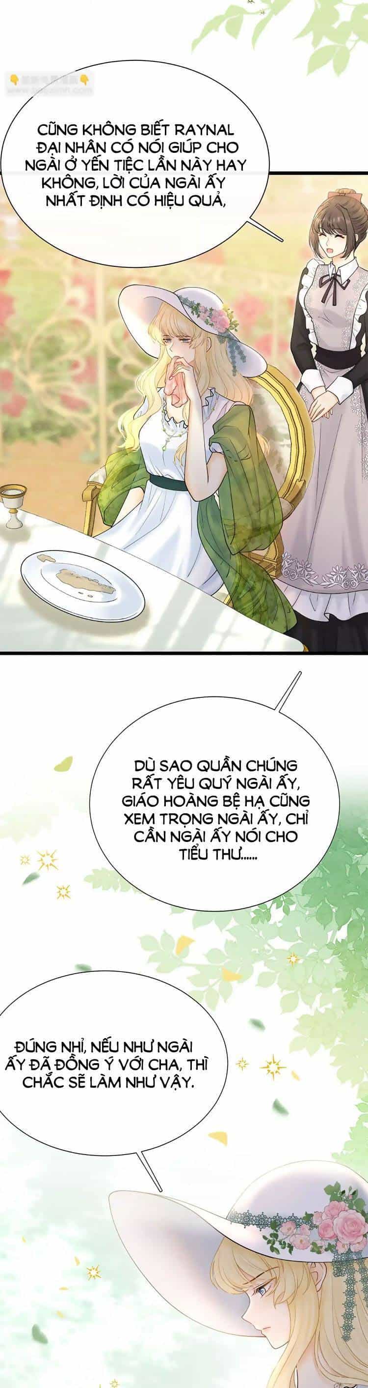 Ngày Tháng Được Giáo Chủ Đại Nhân Sủng Ái - Chương 25 - ảnh 24