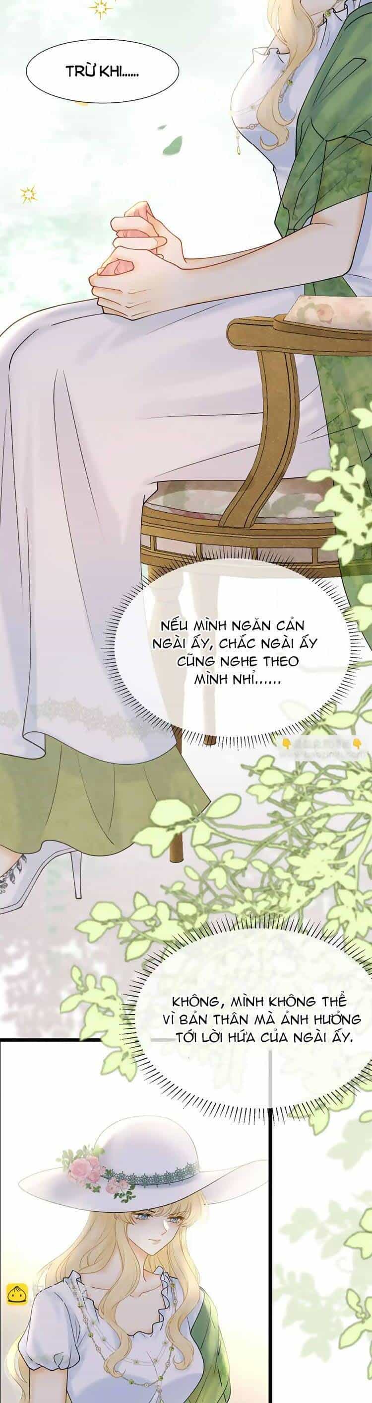 Ngày Tháng Được Giáo Chủ Đại Nhân Sủng Ái - Chương 25 - ảnh 25