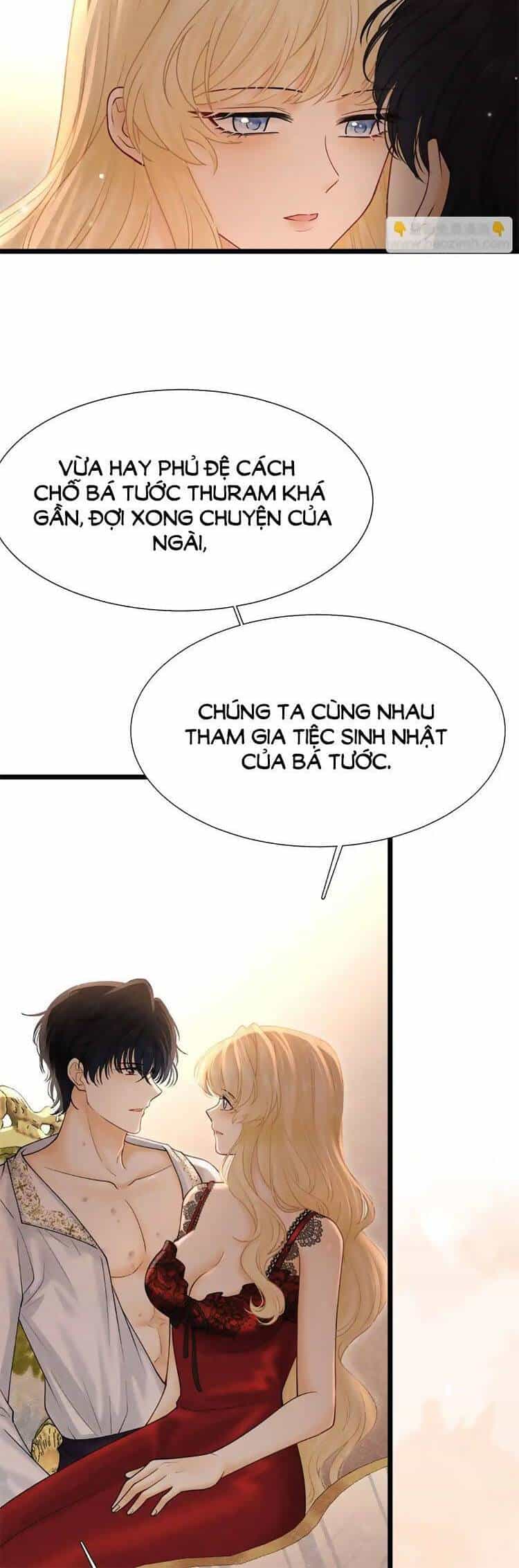 Ngày Tháng Được Giáo Chủ Đại Nhân Sủng Ái - Chương 26 - ảnh 10