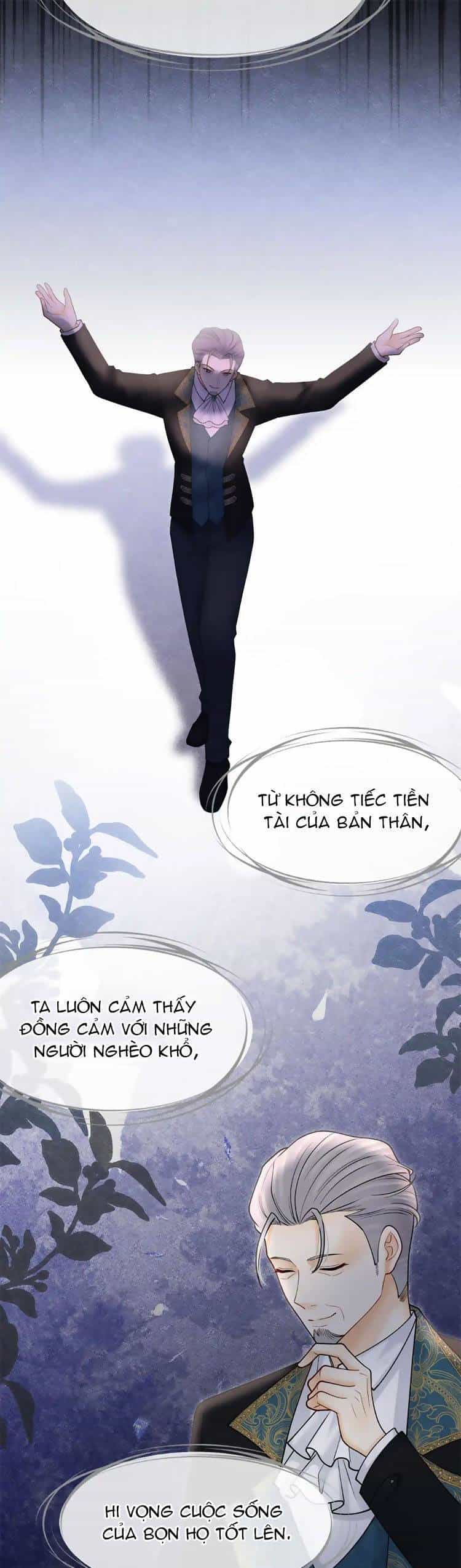 Ngày Tháng Được Giáo Chủ Đại Nhân Sủng Ái - Chương 26 - ảnh 28