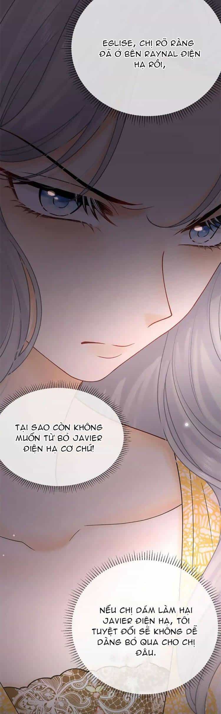 Ngày Tháng Được Giáo Chủ Đại Nhân Sủng Ái - Chương 27 - ảnh 24
