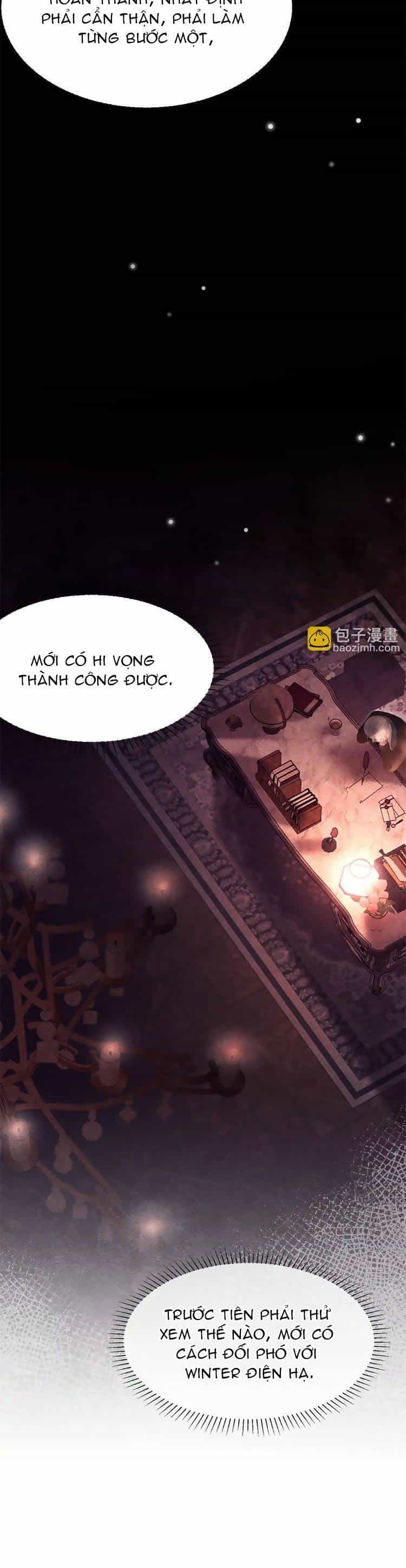 Ngày Tháng Được Giáo Chủ Đại Nhân Sủng Ái - Chương 28 - ảnh 13