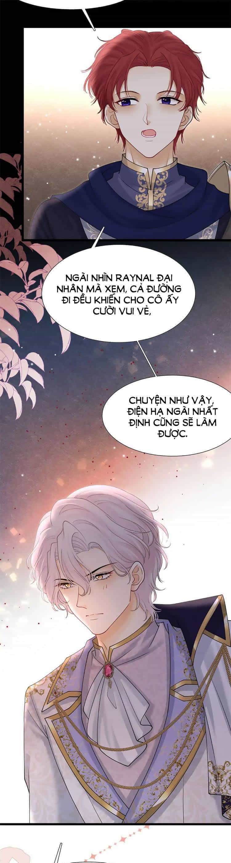 Ngày Tháng Được Giáo Chủ Đại Nhân Sủng Ái - Chương 28 - ảnh 20