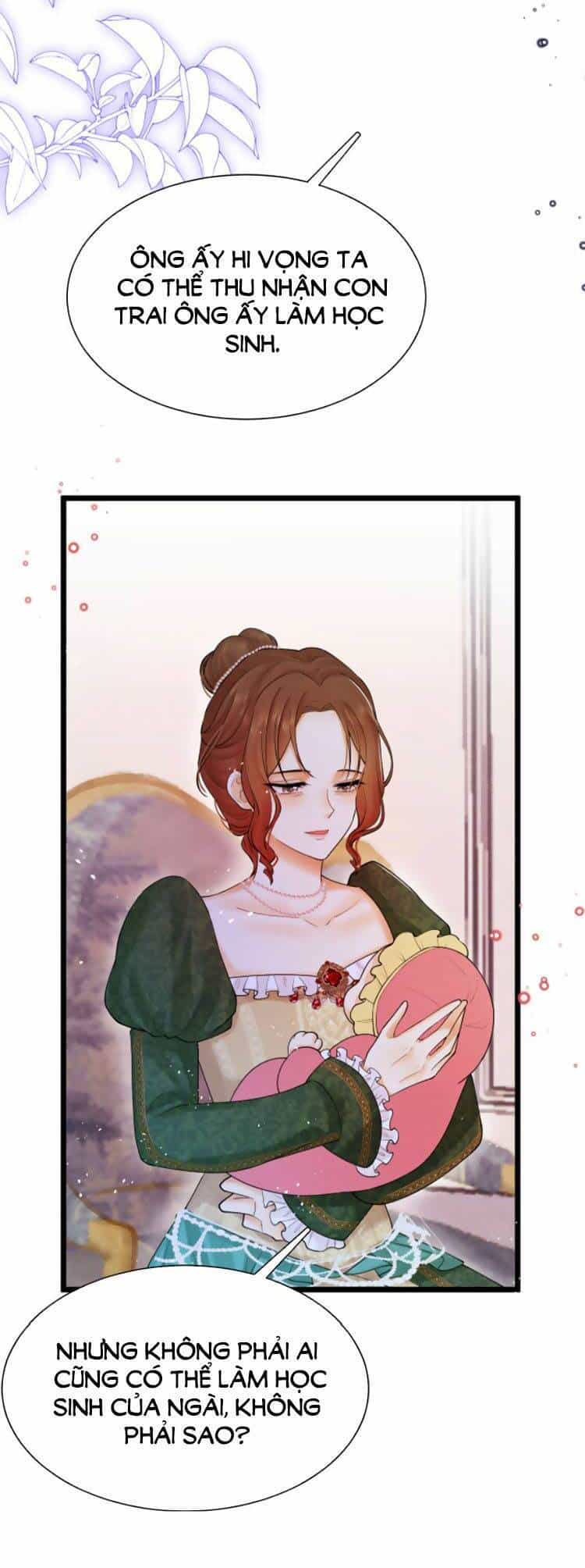 Ngày Tháng Được Giáo Chủ Đại Nhân Sủng Ái - Chương 5 - ảnh 27