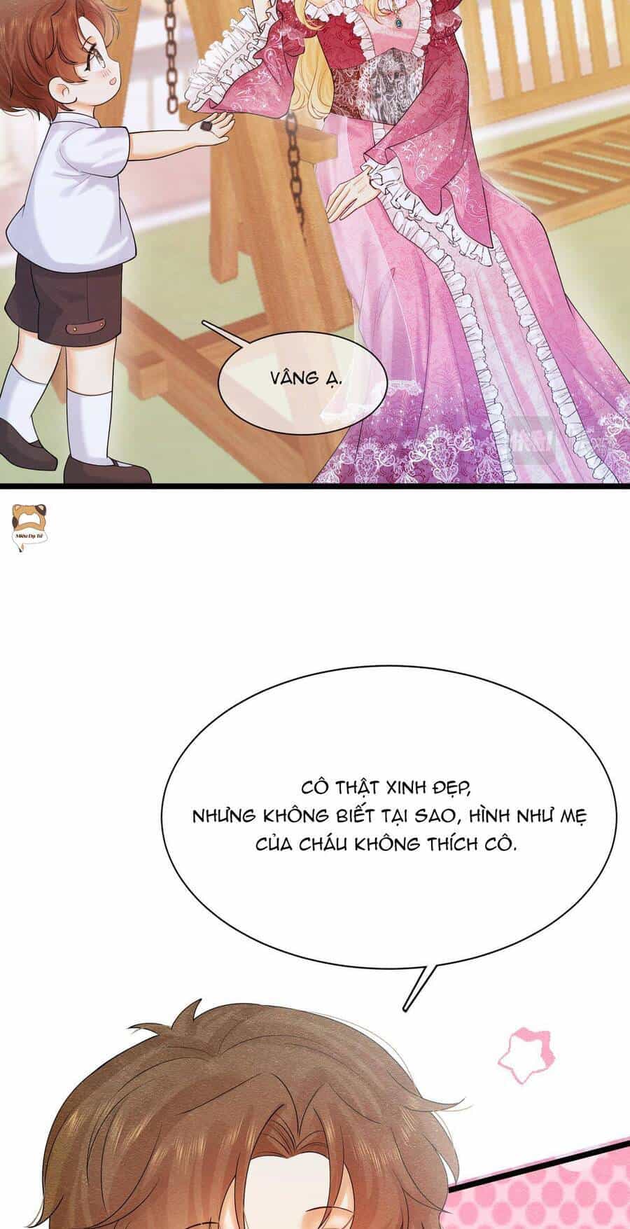 Ngày Tháng Được Giáo Chủ Đại Nhân Sủng Ái - Chương 6 - ảnh 12