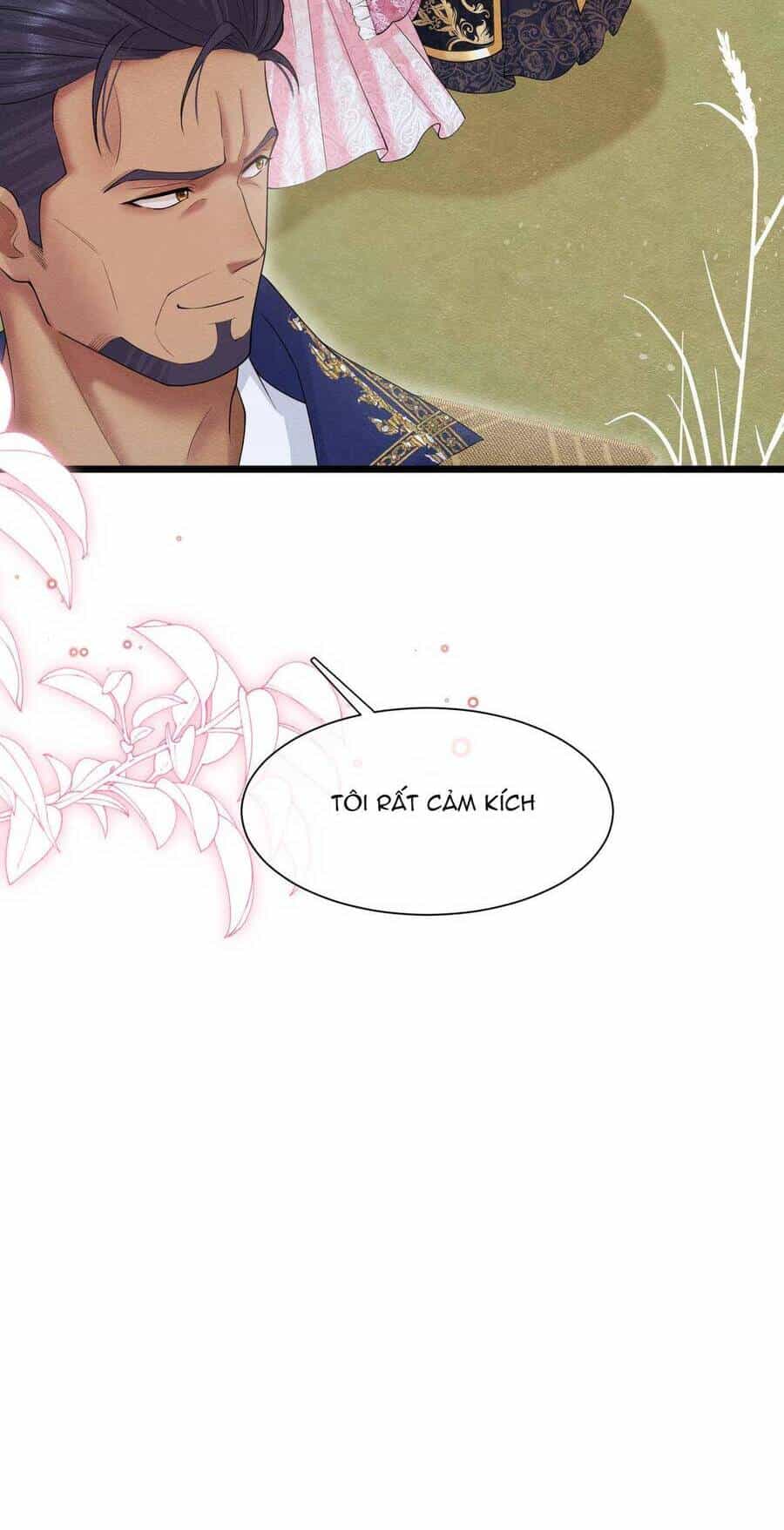 Ngày Tháng Được Giáo Chủ Đại Nhân Sủng Ái - Chương 6 - ảnh 43