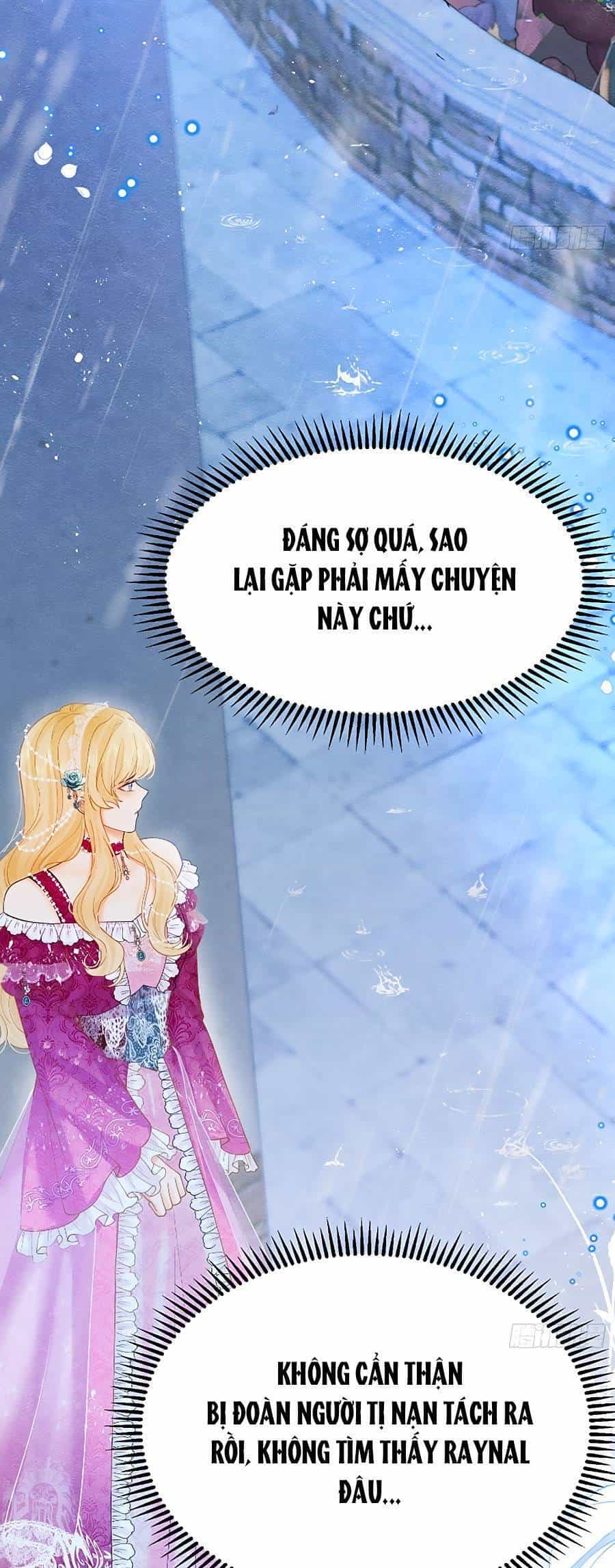 Ngày Tháng Được Giáo Chủ Đại Nhân Sủng Ái - Chương 8 - ảnh 18