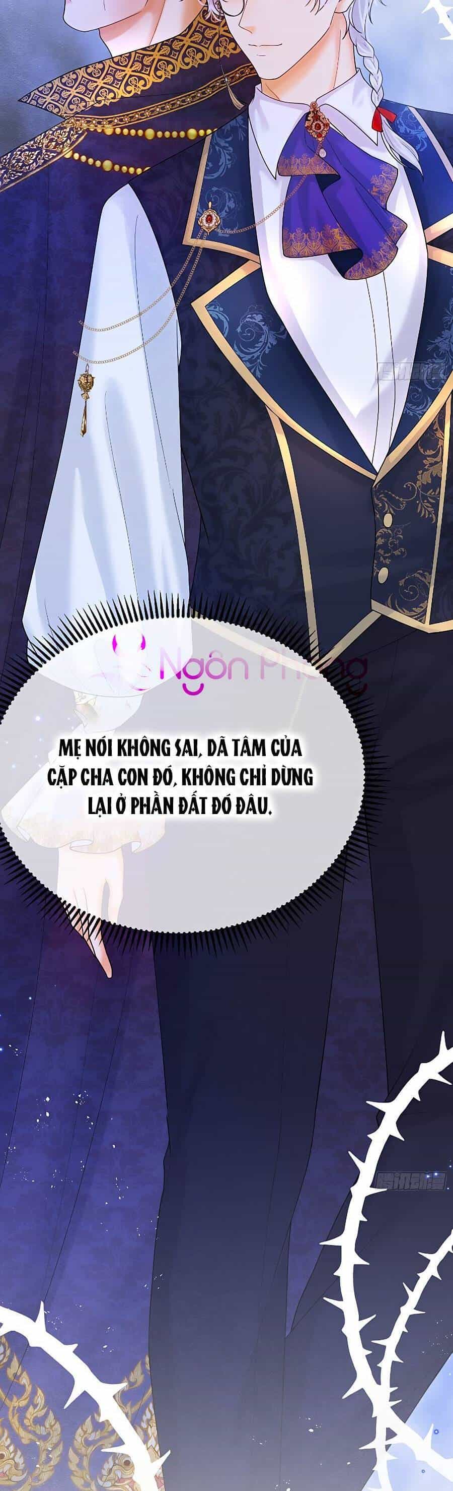 Ngày Tháng Được Giáo Chủ Đại Nhân Sủng Ái - Chương 8 - ảnh 24