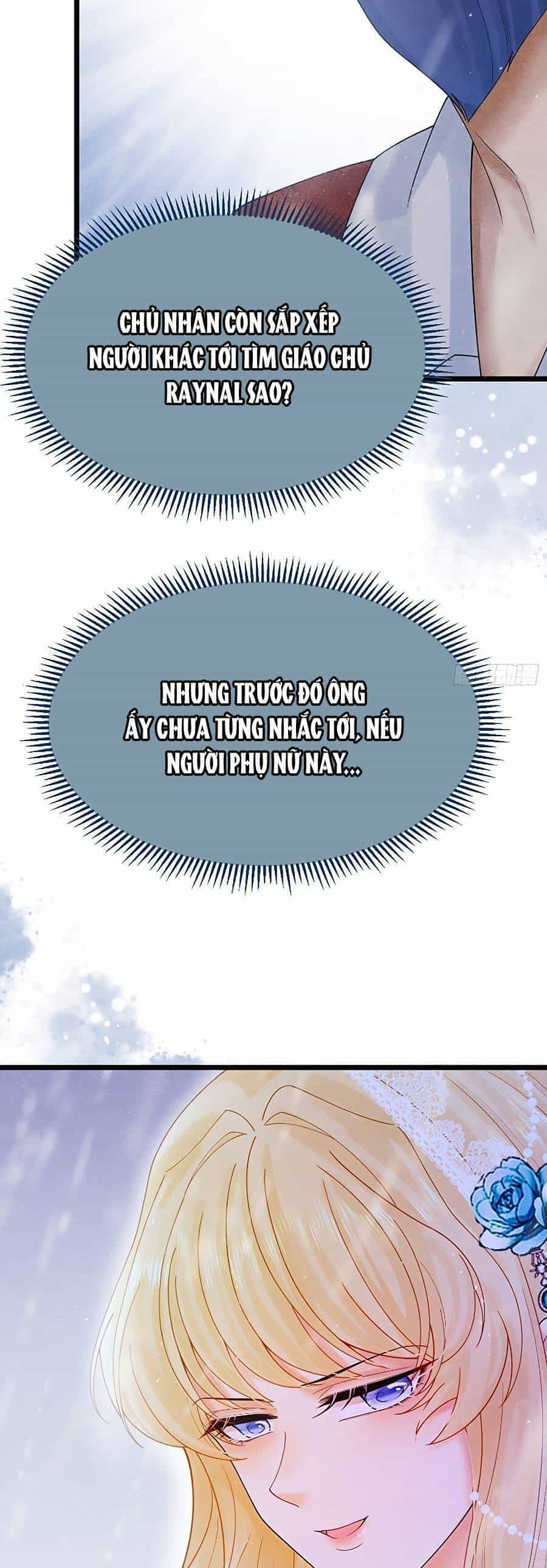 Ngày Tháng Được Giáo Chủ Đại Nhân Sủng Ái - Chương 9 - ảnh 7