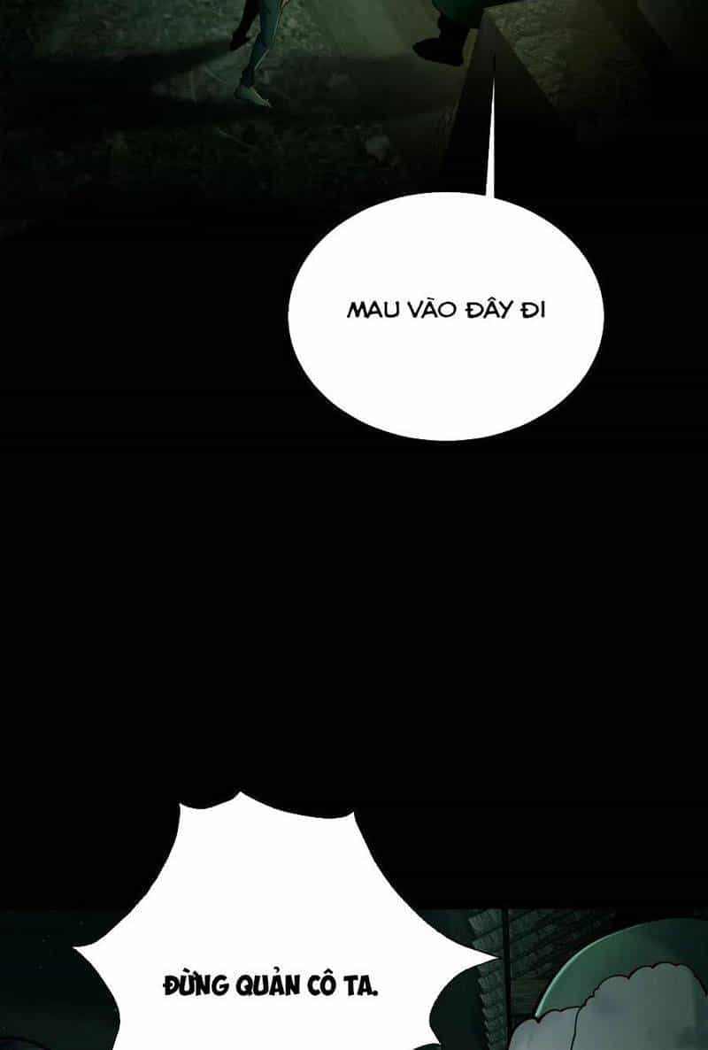 Ngày Tôi Sinh Ra, Bách Quỷ Dạ Hành, Tuyết Thi Hộ Đạo - Chương 1 - ảnh 12
