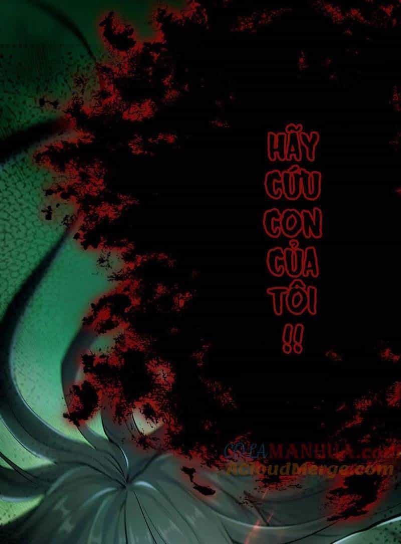 Ngày Tôi Sinh Ra, Bách Quỷ Dạ Hành, Tuyết Thi Hộ Đạo - Chương 1 - ảnh 16