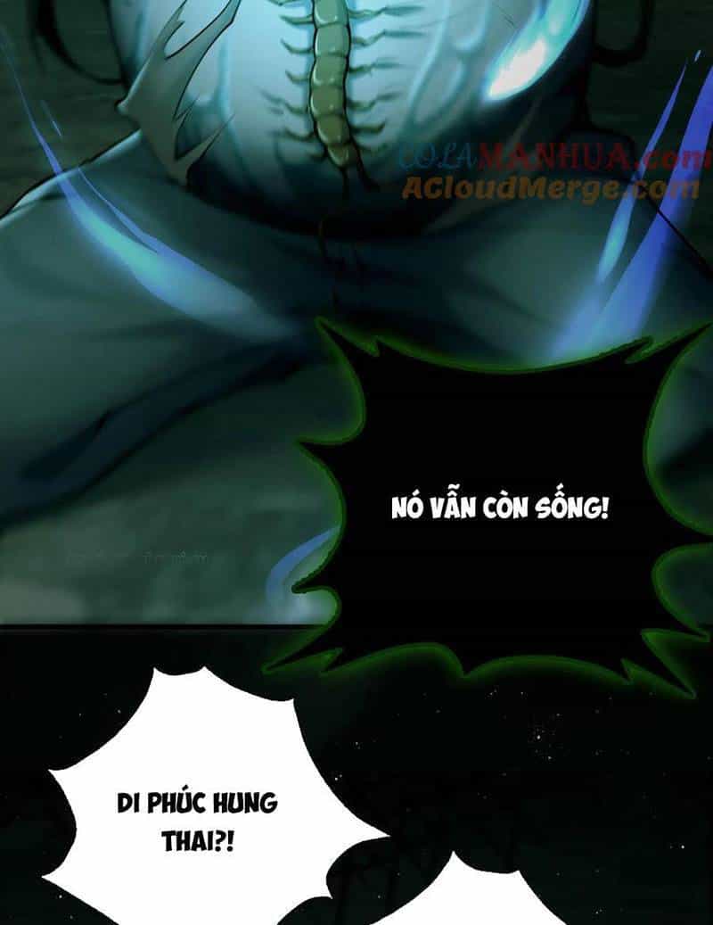 Ngày Tôi Sinh Ra, Bách Quỷ Dạ Hành, Tuyết Thi Hộ Đạo - Chương 1 - ảnh 26