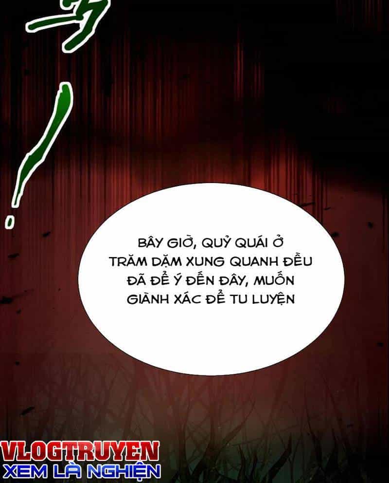 Ngày Tôi Sinh Ra, Bách Quỷ Dạ Hành, Tuyết Thi Hộ Đạo - Chương 1 - ảnh 40