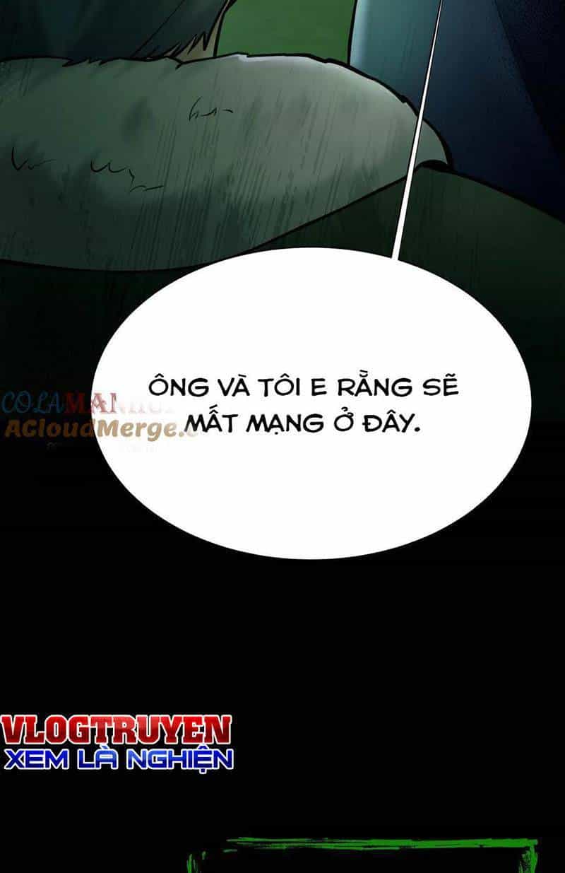 Ngày Tôi Sinh Ra, Bách Quỷ Dạ Hành, Tuyết Thi Hộ Đạo - Chương 1 - ảnh 45