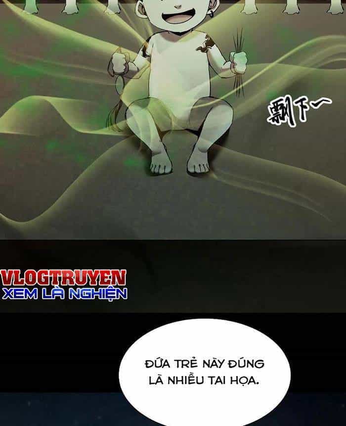 Ngày Tôi Sinh Ra, Bách Quỷ Dạ Hành, Tuyết Thi Hộ Đạo - Chương 10 - ảnh 18